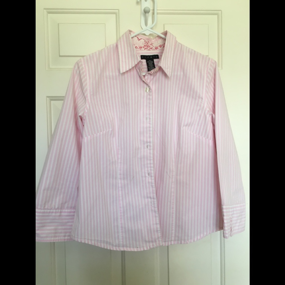 Great button up